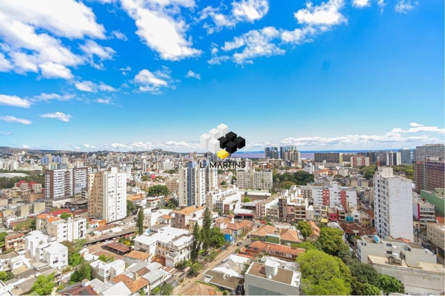 Imagem Apartamento com 2 Quartos à Venda, 65 m² em Cidade Baixa - Porto Alegre Imagem Apartamento com 2 Quartos à Venda, 65 m² em Cidade Baixa - Porto Alegre