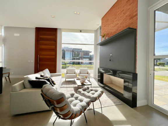 Imagem Casa com 4 Quartos à Venda,  em Centro - Xangri-lá