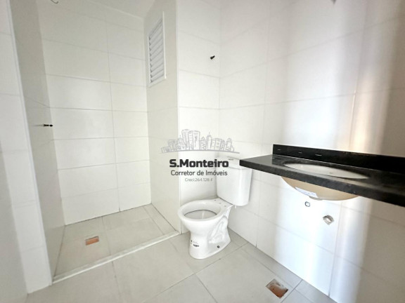 Imagem Apartamento com 1 Quarto à Venda, 43 m² em Mirim - Praia Grande