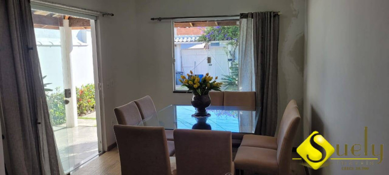 Imagem Casa com 2 Quartos à Venda, 240 m² em Itaipuaçu - Maricá Imagem Casa com 2 Quartos à Venda, 240 m² em Itaipuaçu - Maricá