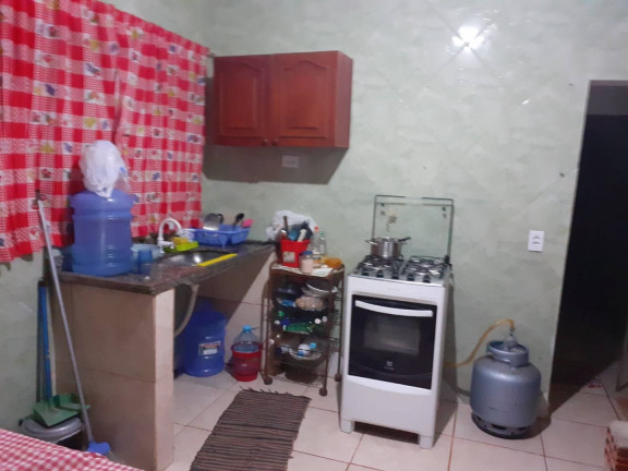 Imagem Casa com 2 Quartos à Venda, 120 m² em Vera Cruz - Mongaguá Imagem Casa com 2 Quartos à Venda, 120 m² em Vera Cruz - Mongaguá