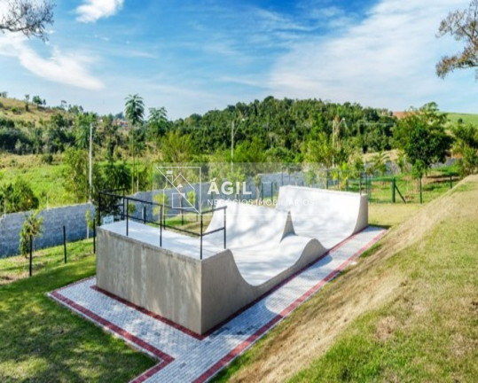 Imagem Terreno à Venda, 540 m² em Condomínio Residencial Ecopark Bourbon - Caçapava Imagem Terreno à Venda, 540 m² em Condomínio Residencial Ecopark Bourbon - Caçapava