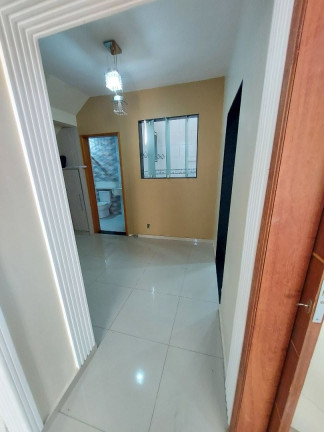 Imagem Casa com 4 Quartos à Venda, 180 m² em Parque Duque - Duque De Caxias