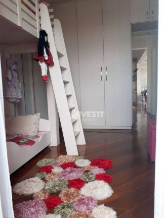 Imagem Cobertura com 5 Quartos à Venda, 198 m² em Setor Central - Goiânia