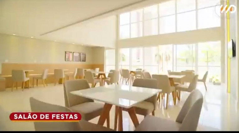 Imagem Apartamento com 3 Quartos à Venda, 72 m² em Presidente Kennedy - Fortaleza