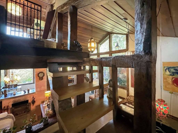 Imagem Casa com 5 Quartos à Venda,  em Chácara Eliana - Cotia