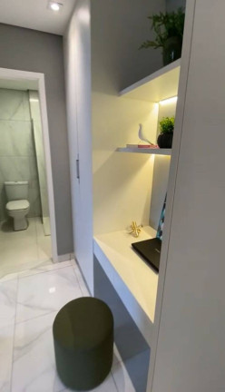 Imagem Apartamento com 2 Quartos à Venda,  em Tanquinho - Ferraz De Vasconcelos