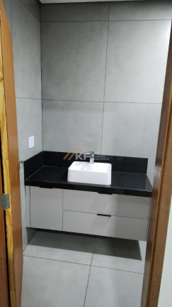 Imagem Casa de Condomínio com 3 Quartos à Venda, 294 m² em Vila Do Golf - Ribeirão Preto
