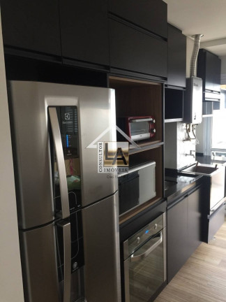 Imagem Apartamento com 2 Quartos à Venda, 61 m² em Fazenda Morumbi - São Paulo Imagem Apartamento com 2 Quartos à Venda, 61 m² em Fazenda Morumbi - São Paulo