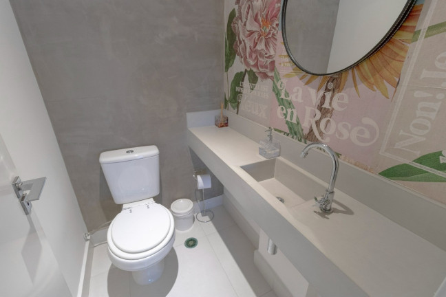 Imagem Apartamento com 2 Quartos à Venda, 82 m² em Bosque Da Saúde - São Paulo