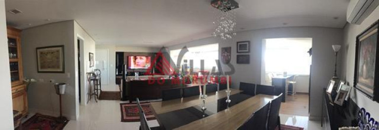Imagem Apartamento com 3 Quartos à Venda, 172 m² em Jardim Londrina - São Paulo Imagem Apartamento com 3 Quartos à Venda, 172 m² em Jardim Londrina - São Paulo