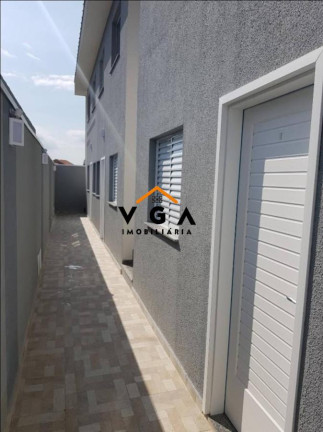 Imagem Casa com 2 Quartos à Venda, 40 m² em Jardim Nossa Senhora Do Carmo - São Paulo