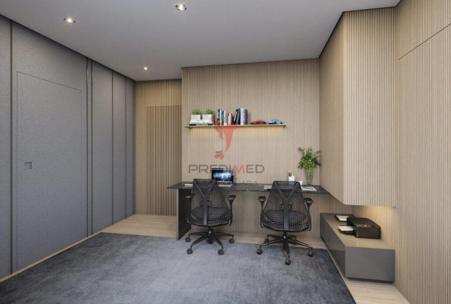 Imagem Cobertura com 4 Quartos à Venda, 398 m² em Jardim Paulista - São Paulo