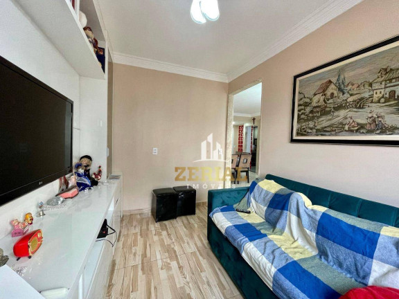 Imagem Apartamento com 3 Quartos à Venda, 89 m² em Santa Paula - São Caetano Do Sul Imagem Apartamento com 3 Quartos à Venda, 89 m² em Santa Paula - São Caetano Do Sul