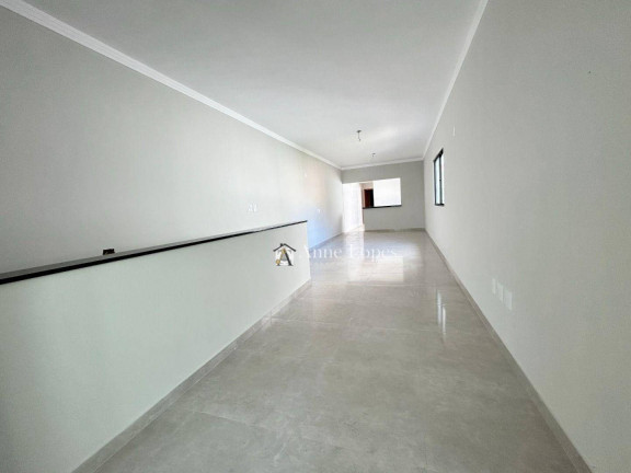 Imagem Casa com 3 Quartos à Venda, 153 m² em Campo Grande - Santos Imagem Casa com 3 Quartos à Venda, 153 m² em Campo Grande - Santos