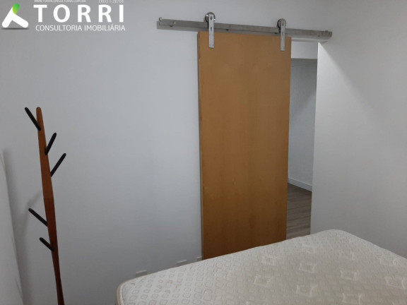 Imagem Apartamento com 1 Quarto para Alugar, 52 m² em Parque Campolim - Sorocaba Imagem Apartamento com 1 Quarto para Alugar, 52 m² em Parque Campolim - Sorocaba