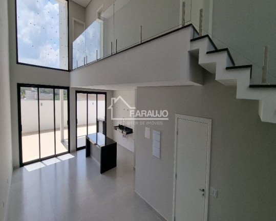 Imagem Imóvel com 3 Quartos à Venda, 250 m² em Cajuru Do Sul - Sorocaba