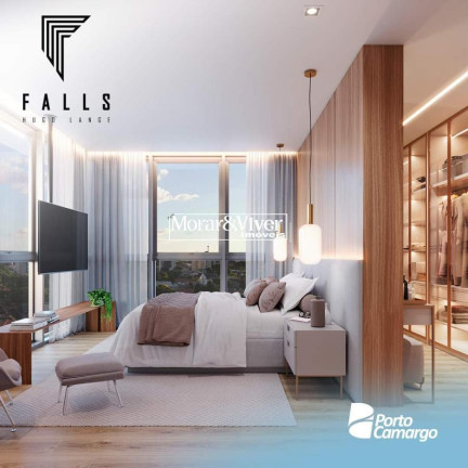 Imagem Cobertura com 3 Quartos à Venda, 231 m² em Hugo Lange - Curitiba