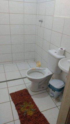 Imagem Casa com 3 Quartos à Venda, 80 m² em Setor Caravelas - Goiânia Imagem Casa com 3 Quartos à Venda, 80 m² em Setor Caravelas - Goiânia