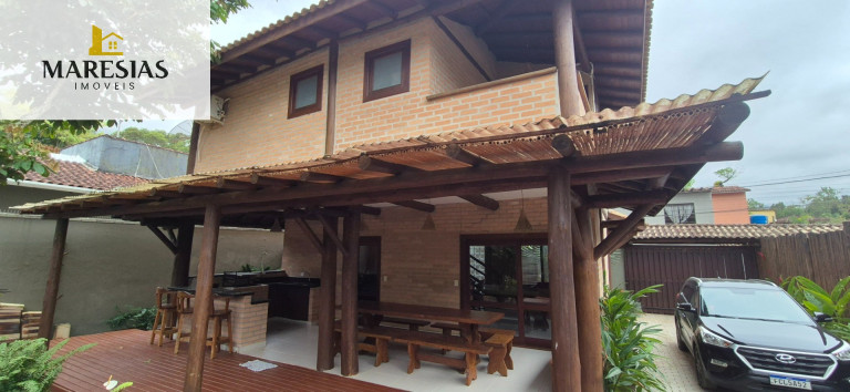 Imagem Casa com 2 Quartos à Venda, 150 m² em Maresias - São Sebastião Imagem Casa com 2 Quartos à Venda, 150 m² em Maresias - São Sebastião