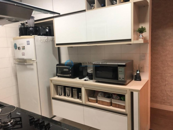 Imagem Apartamento com 3 Quartos à Venda, 86 m² em Jardim Tupanci - Barueri