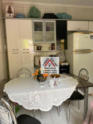 Imagem Sobrado com 2 Quartos à Venda, 250 m² em Cidade Ademar - São Paulo Imagem Sobrado com 2 Quartos à Venda, 250 m² em Cidade Ademar - São Paulo