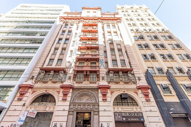 Foto do imóvel Sala Comercial à Venda, 86 m² em Sé - São Paulo