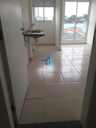Imagem Apartamento com 1 Quarto à Venda, 30 m² em Vila Guilhermina - São Paulo Imagem Apartamento com 1 Quarto à Venda, 30 m² em Vila Guilhermina - São Paulo