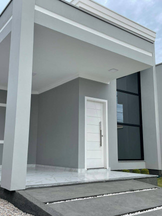 Imagem Casa com 2 Quartos à Venda,  em Joaia - Tijucas
