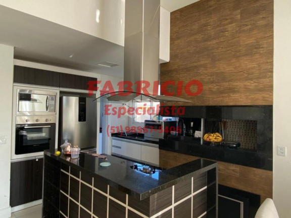 Imagem Casa de Condomínio com 3 Quartos à Venda, 175 m² em Zona Nova  - Capão Da Canoa