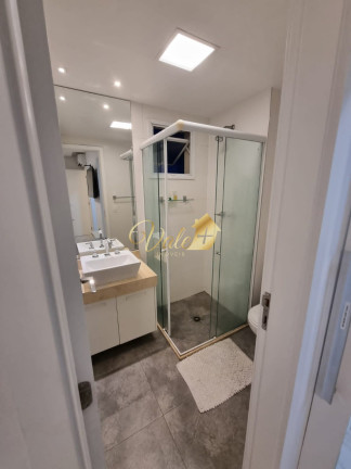 Imagem Apartamento com 1 Quarto à Venda, 65 m² em Parque Residencial Aquarius - São José Dos Campos Imagem Apartamento com 1 Quarto à Venda, 65 m² em Parque Residencial Aquarius - São José Dos Campos