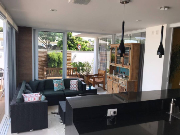Imagem Casa de Condomínio com 4 Quartos à Venda, 410 m² em Vossoroca - Sorocaba