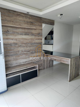 Imagem Casa de Condomínio com 2 Quartos à Venda, em Jockey Club - Campos Dos Goytacazes Imagem Casa de Condomínio com 2 Quartos à Venda, em Jockey Club - Campos Dos Goytacazes
