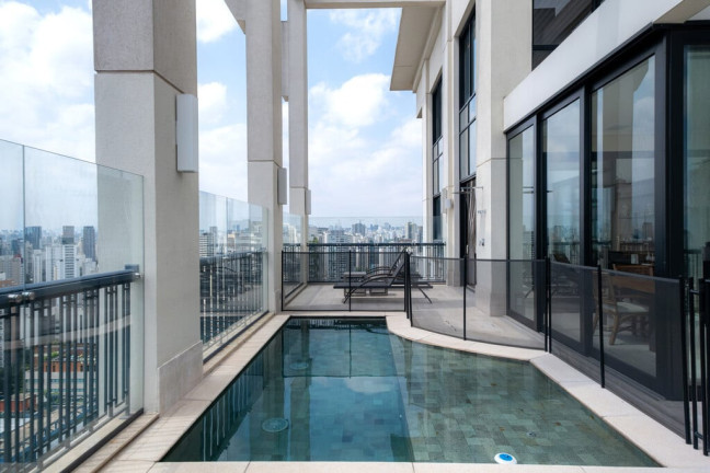 Imagem Apartamento com 5 Quartos à Venda, 750 m² em Vila Olímpia - São Paulo Imagem Apartamento com 5 Quartos à Venda, 750 m² em Vila Olímpia - São Paulo