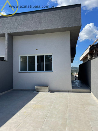 Imagem Casa com 3 Quartos à Venda, 131 m² em Jardim Paulista - Atibaia