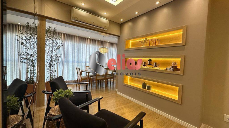Imagem Apartamento com 3 Quartos à Venda, 89 m² em Vila Santo Antônio - Bauru Imagem Apartamento com 3 Quartos à Venda, 89 m² em Vila Santo Antônio - Bauru