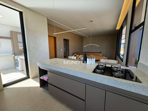 Imagem Casa com 4 Quartos à Venda, 272 m² em Condomínio Gran Royalle - Igarapé Imagem Casa com 4 Quartos à Venda, 272 m² em Condomínio Gran Royalle - Igarapé