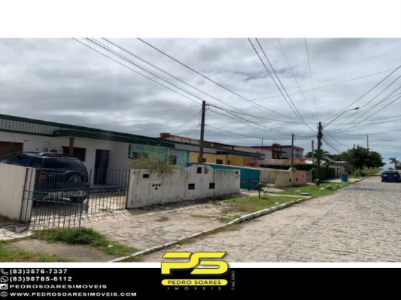 Imagem Casa com 1 Quarto à Venda, 840 m² em Bessa - João Pessoa