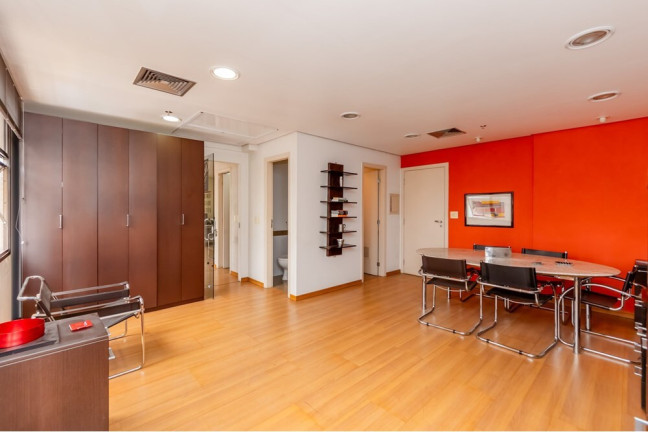 Sala Comercial à Venda, 60 m² em Vila Progredior - São Paulo