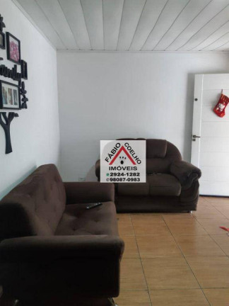 Imagem Casa com 3 Quartos à Venda, 90 m² em Socorro - São Paulo