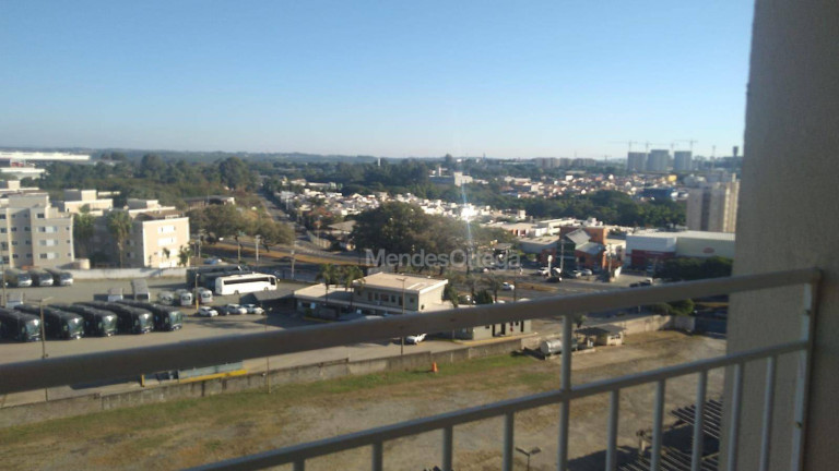 Imagem Apartamento com 2 Quartos para Alugar, 58 m² em Jardim São Carlos - Sorocaba Imagem Apartamento com 2 Quartos para Alugar, 58 m² em Jardim São Carlos - Sorocaba