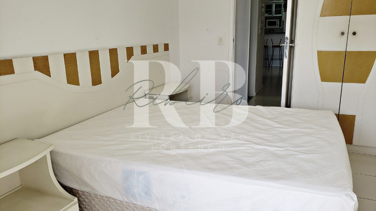 Imagem Imóvel com 3 Quartos para Alugar, 88 m² em Riviera - Bertioga