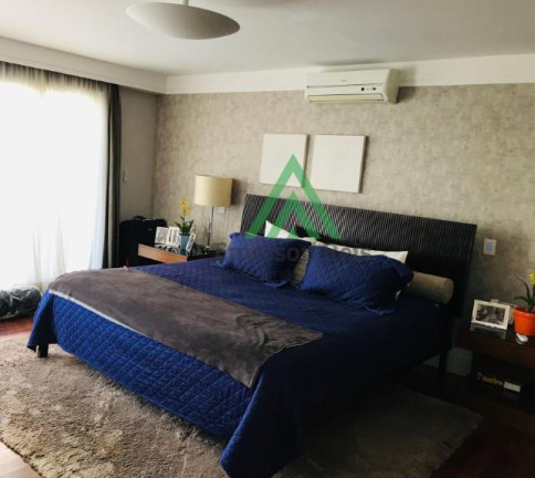 Imagem Apartamento à Venda, 270 m² em Moema - São Paulo Imagem Apartamento à Venda, 270 m² em Moema - São Paulo