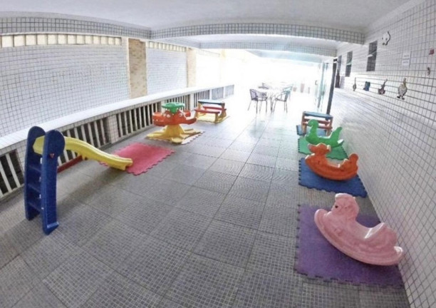 Imagem Apartamento com 2 Quartos à Venda, 107 m² em Aviação - Praia Grande Imagem Apartamento com 2 Quartos à Venda, 107 m² em Aviação - Praia Grande