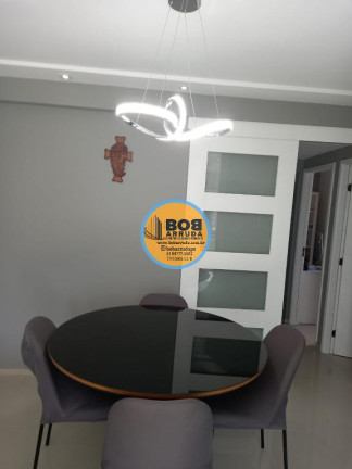 Imagem Apartamento com 3 Quartos à Venda, 71 m² em Boa Viagem - Recife