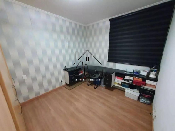 Imagem Apartamento com 3 Quartos à Venda, 105 m² em Centro - Piracicaba