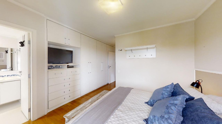 Imagem Apartamento com 3 Quartos à Venda, 329 m² em Jardim Leonor - São Paulo