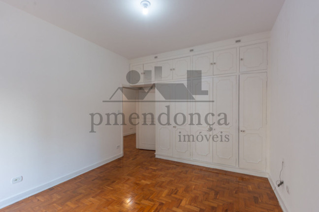 Imagem Apartamento com 3 Quartos à Venda ou Locação, 200 m² em Higienópolis - São Paulo