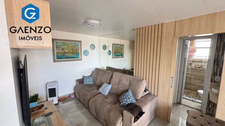 Imagem Apartamento com 2 Quartos à Venda, 48 m² em Quitauna - Osasco Imagem Apartamento com 2 Quartos à Venda, 48 m² em Quitauna - Osasco