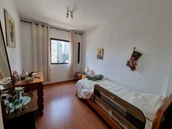 Imagem Imóvel com 2 Quartos à Venda, 84 m² em Vila Mariana - São Paulo